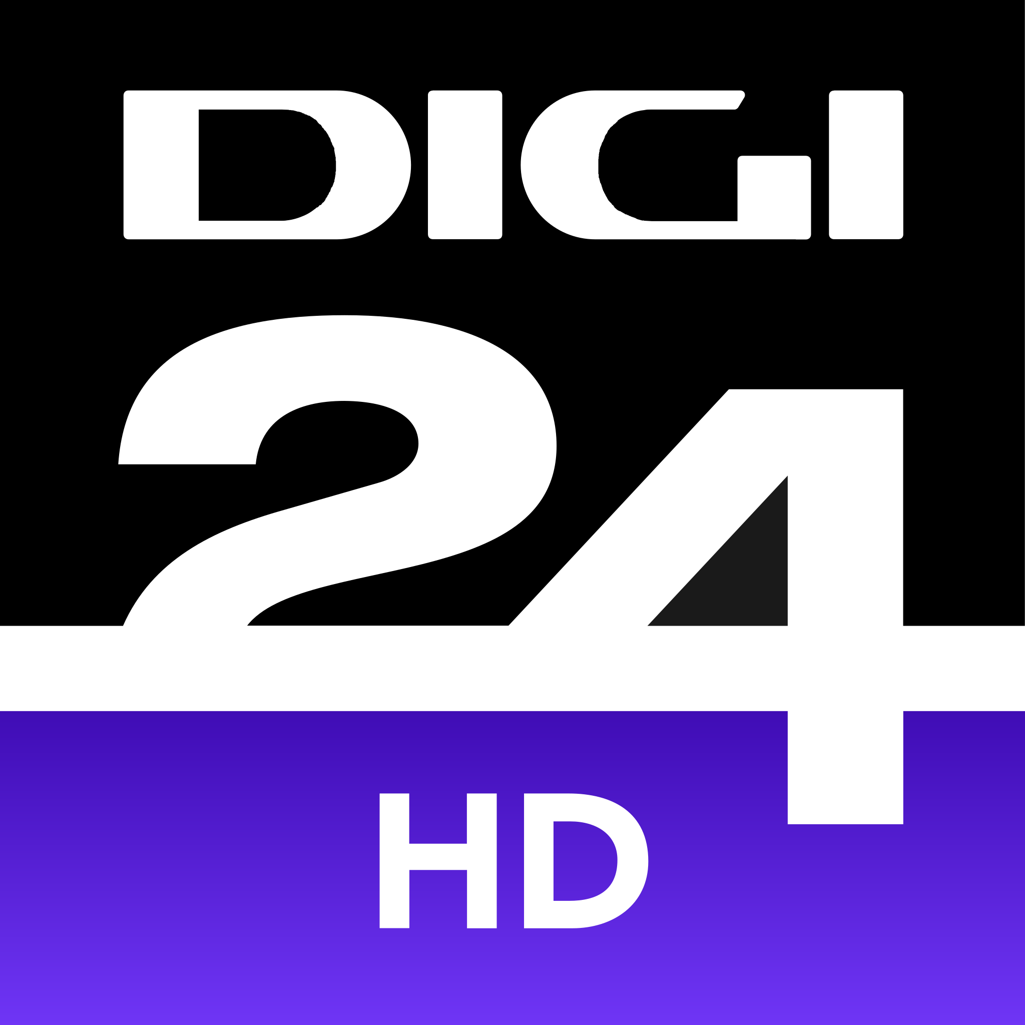 Digi24 HD