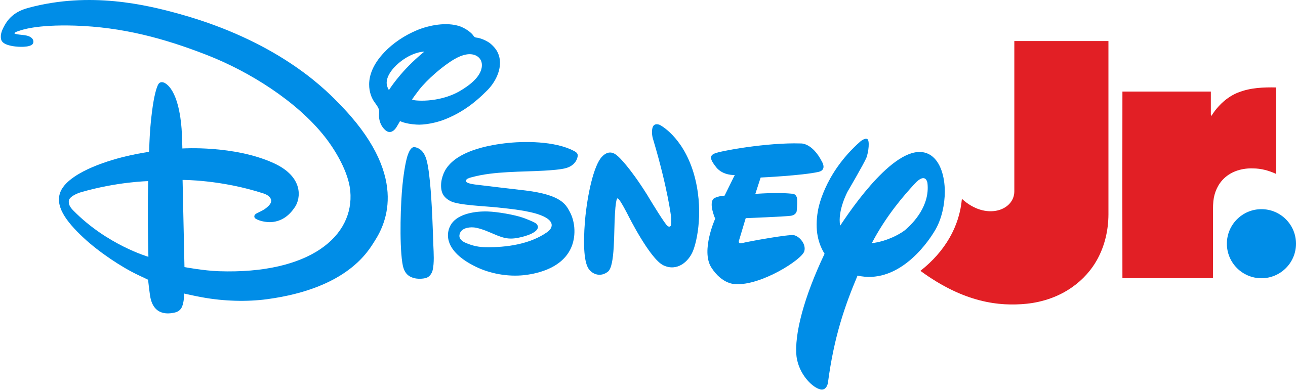Disney Junior TV