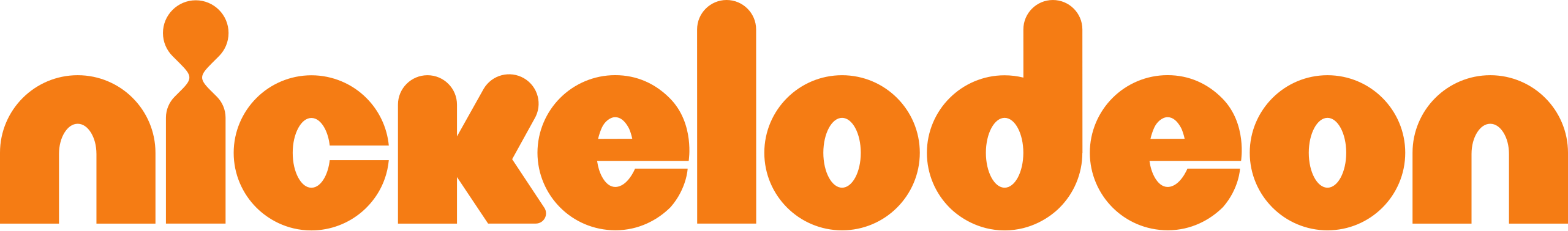 Nickelodeon