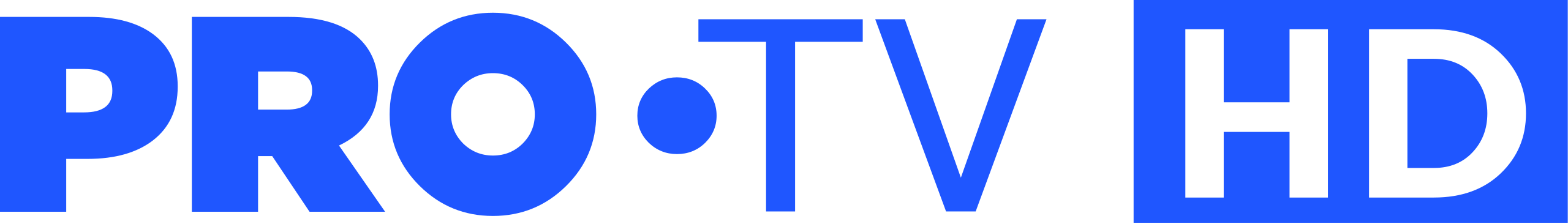 ProTV HD