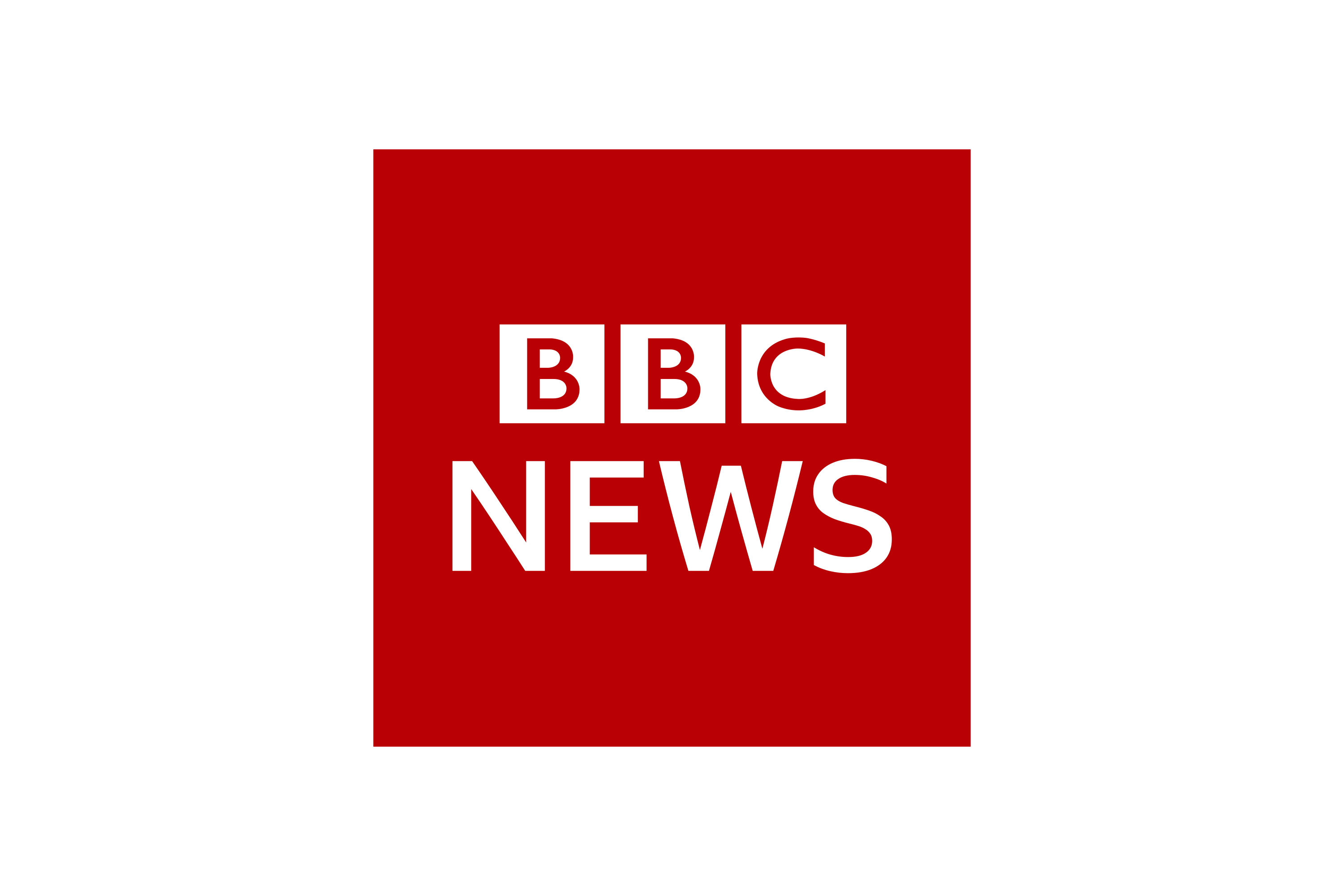 BBC NEWS