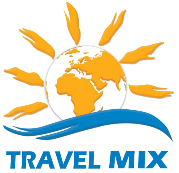 Travel Mix